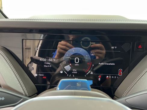 New 2026 GMC Yukon Elevation image 16