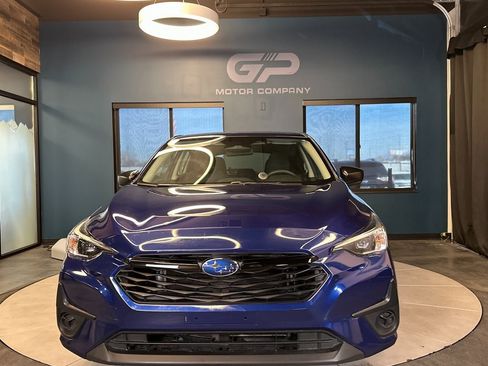 Used 2024 Subaru Impreza 2.0i image 8