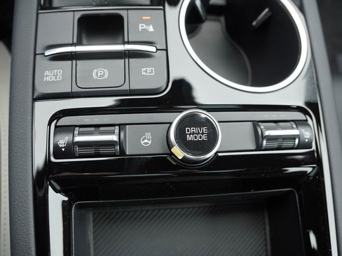 New 2026 Kia K5 GT-Line image 15