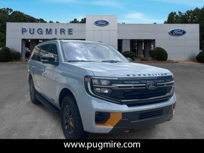 Used 2025 Ford Expedition Tremor