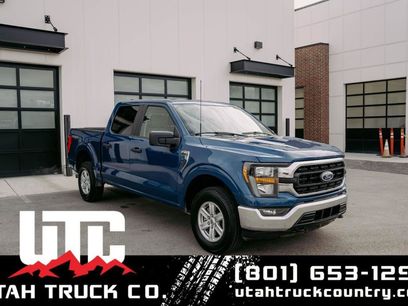 Used 2023 Ford F150 XLT w/ Trailer Tow Package