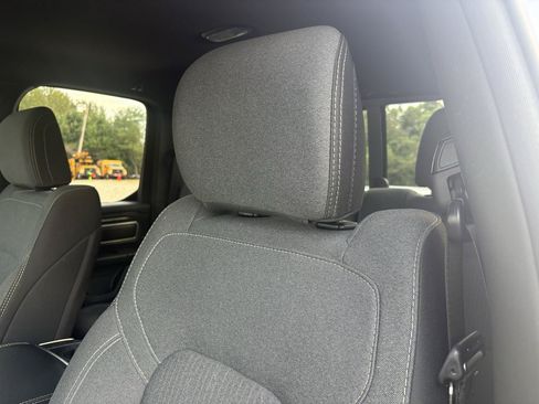 Used 2021 RAM 1500 Big Horn AWD/4WD image 21
