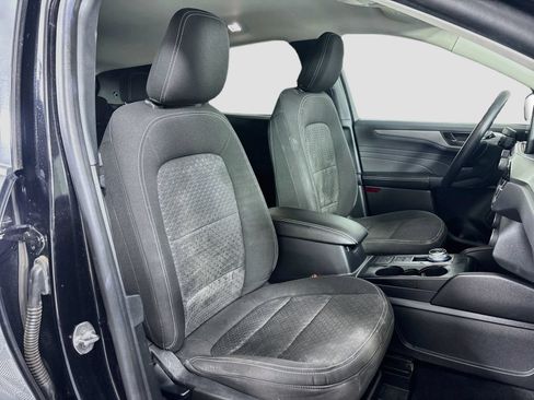 Used 2023 Ford Escape Active AWD/4WD image 26