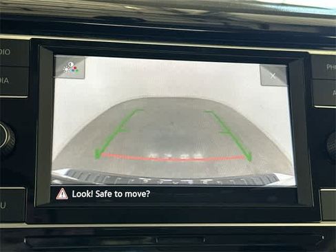 Certified 2023 Volkswagen Taos S image 13