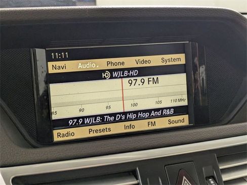 Used 2011 Mercedes-Benz E 350 E 350 image 19