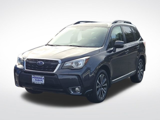 Used 2018 Subaru Forester 2.0XT Touring AWD/4WD image 5