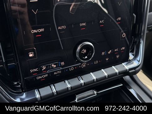 New 2026 GMC Yukon XL AT4 Ultimate w/ LPO, Floor Liner Package AWD/4WD image 17