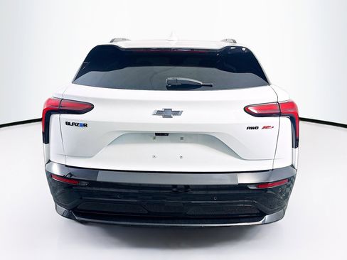 Used 2024 Chevrolet Blazer EV RS AWD/4WD image 7
