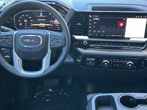 New 2026 GMC Sierra 1500 Elevation AWD/4WD image 14
