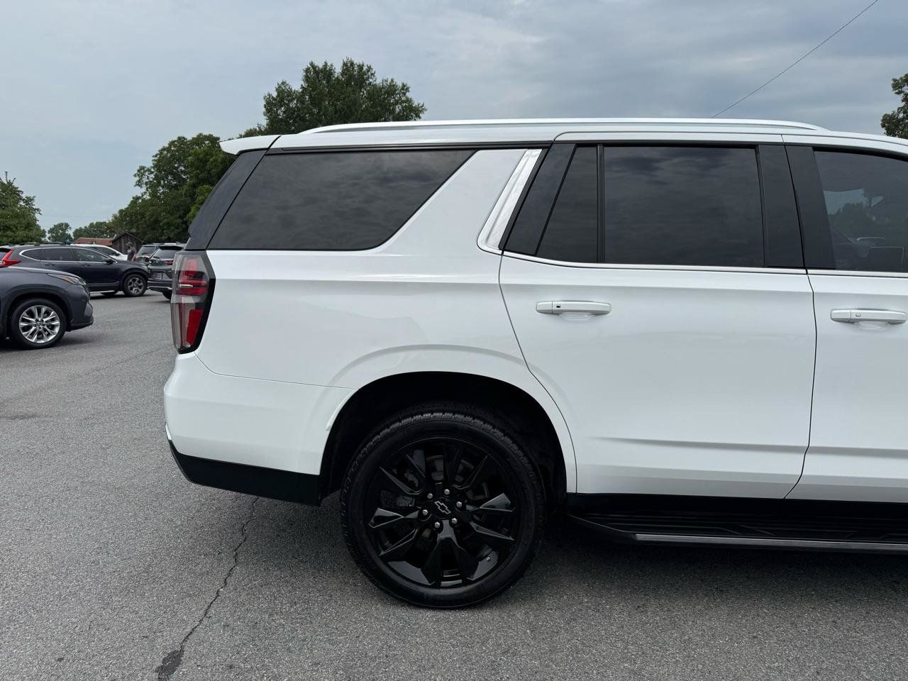 Used 2023 Chevrolet Tahoe LT RWD image 42