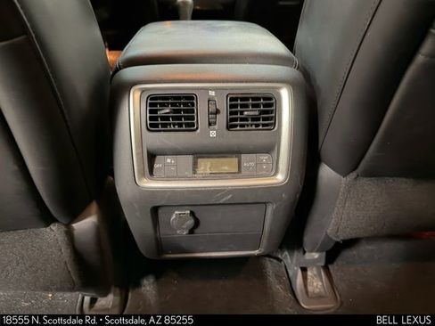 Used 2013 INFINITI JX35 FWD w/ Premium Pkg image 18