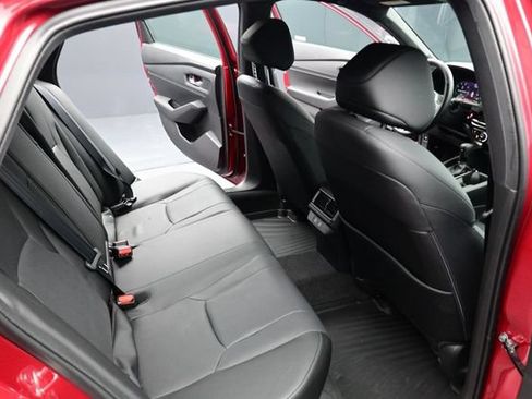 Used 2026 Honda Accord Sport image 23
