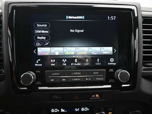 Used 2023 Nissan Frontier PRO-4X w/ Pro-4X Premium Package AWD/4WD image 13
