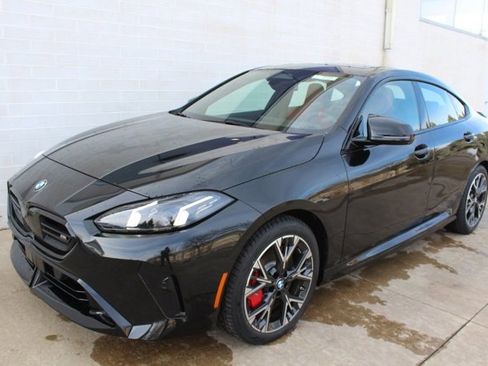 New 2025 BMW M235i xDrive w/ Premium Package image 2