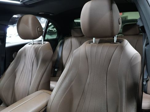 Used 2020 Mercedes-Benz E 450 4MATIC Sedan image 10