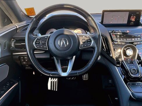 Used 2022 Acura RDX w/ Advance Package AWD/4WD image 6