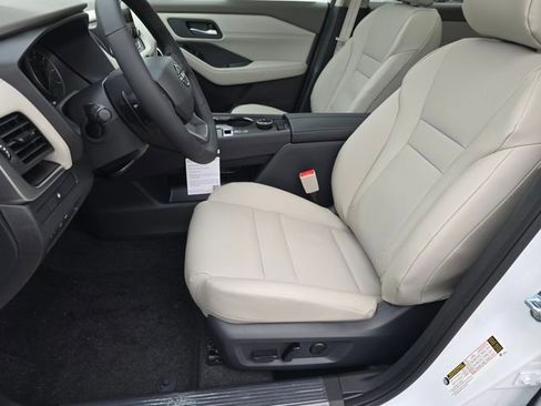 New 2026 Nissan Rogue SV image 22