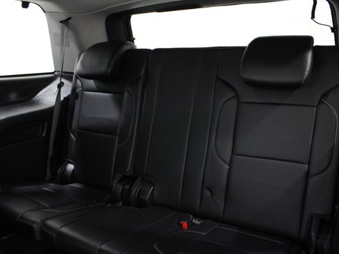 Used 2018 Chevrolet Tahoe LT image 24