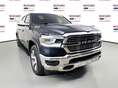 Used 2021 RAM 1500 Laramie
