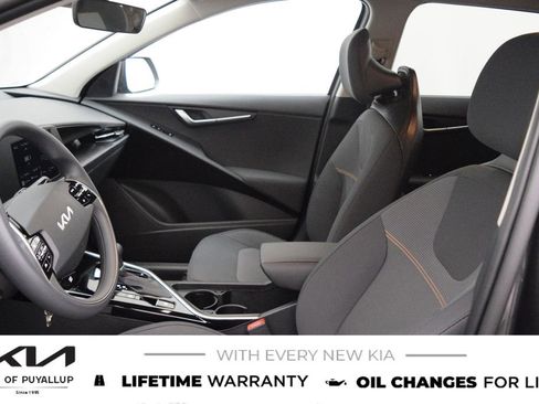 New 2026 Kia Niro LX FWD image 10