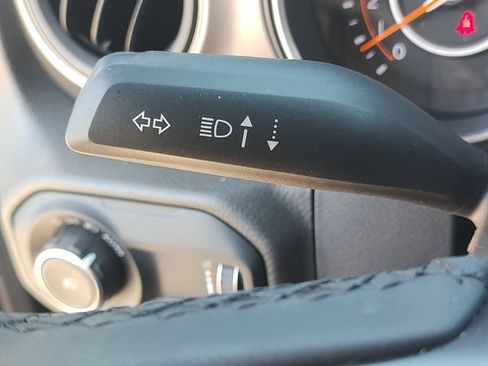 Used 2023 Jeep Wrangler Unlimited Sport AWD/4WD image 22