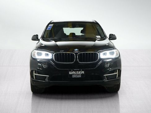 Used 2015 BMW X5 xDrive35i AWD/4WD image 9