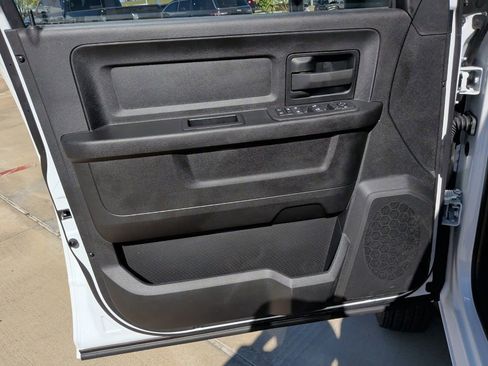 New 2026 RAM 5500 Tradesman image 10