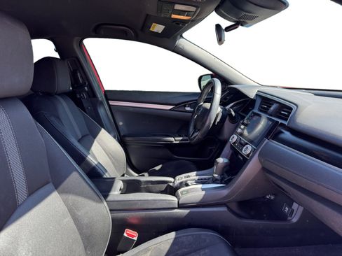 Used 2021 Honda Civic Sport image 17