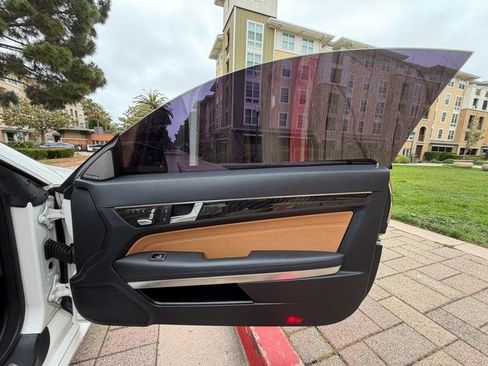 Used 2016 Mercedes-Benz E 400 4MATIC Coupe image 56