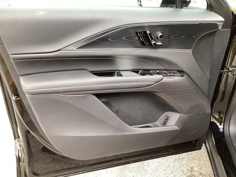 New 2025 Cadillac Lyriq Luxury image 15