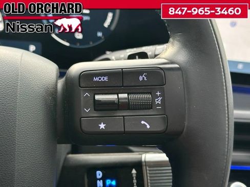 Used 2025 Hyundai Santa Fe Calligraphy AWD/4WD image 20