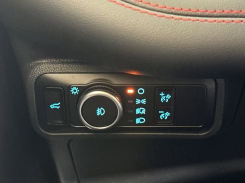 New 2026 Ford Explorer ST-Line AWD/4WD image 37