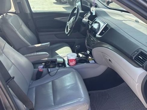 Used 2016 Honda Pilot EX-L image 20