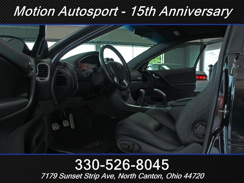 Used 2004 Pontiac GTO RWD image 10