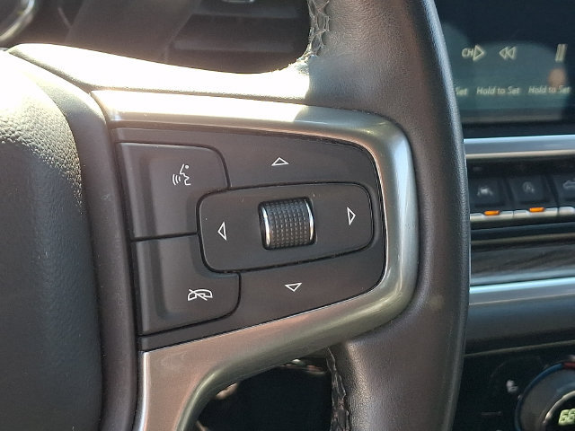 Used 2023 Chevrolet Silverado 1500 LT AWD/4WD image 8