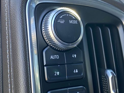 Used 2020 GMC Sierra 1500 SLT w/ SLT Premium Plus Package image 34