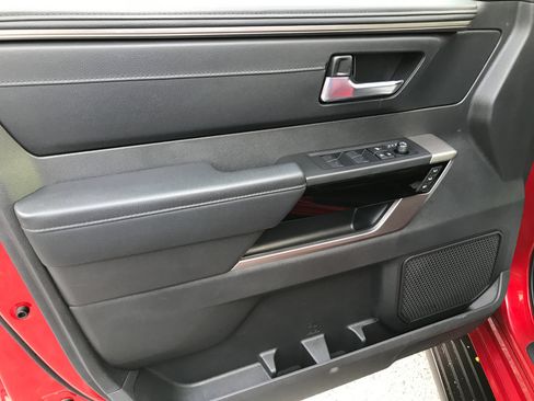 Certified 2024 Toyota Sequoia Limited image 14