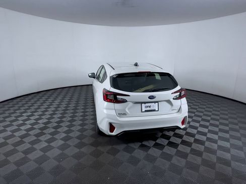 Used 2025 Subaru Impreza 2.0i image 7