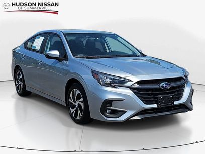 Used 2025 Subaru Legacy Premium