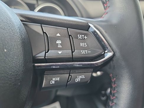 Used 2025 MAZDA CX-5 Carbon Edition image 40