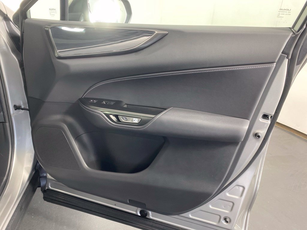 Certified 2024 Lexus NX 350h AWD image 31