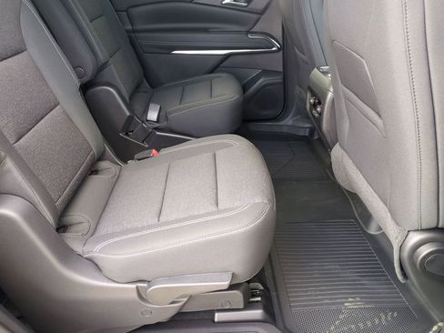 New 2026 Chevrolet Traverse LT w/ Driver Confidence Package image 23