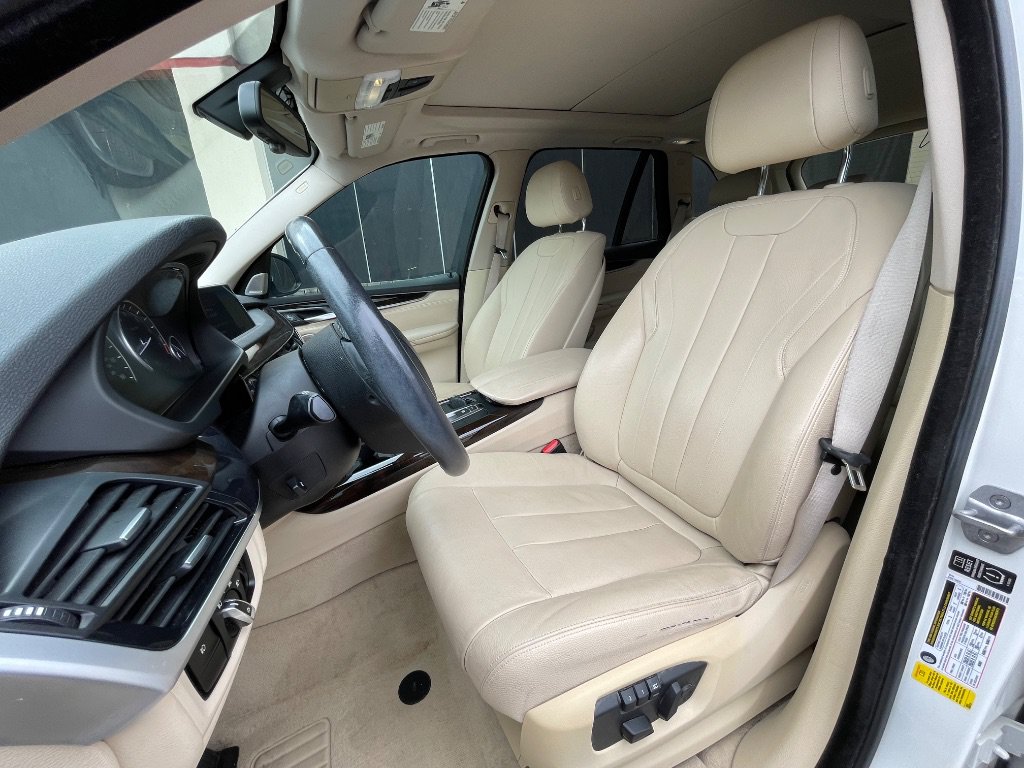 Used 2015 BMW X5 sDrive35i RWD image 43
