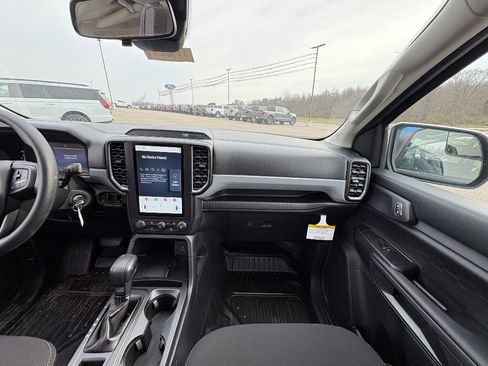 New 2026 Ford Ranger XL w/ Trailer Tow Package image 23