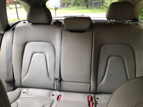 Used 2013 Audi A4 Premium AWD/4WD image 12