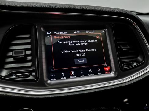 Used 2018 Dodge Challenger SRT Demon w/ Leather Front Seat Group image 80