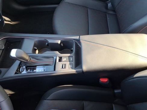 New 2026 Nissan Sentra SR image 16