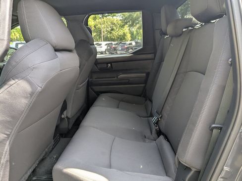Used 2025 Toyota Tacoma SR5 RWD image 6