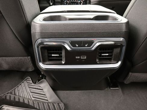 Used 2024 Chevrolet Silverado 1500 LTZ w/ LTZ Premium Package image 46