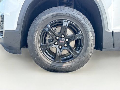 Used 2023 GMC Acadia AT4 AWD/4WD image 39